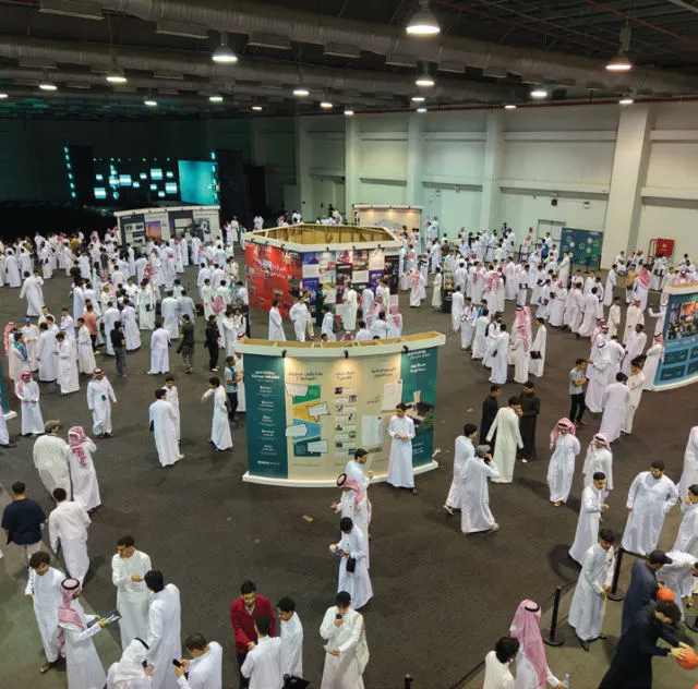 البرنامج التعريفي لاستقبال الطلاب المستجدين 2026 (3)